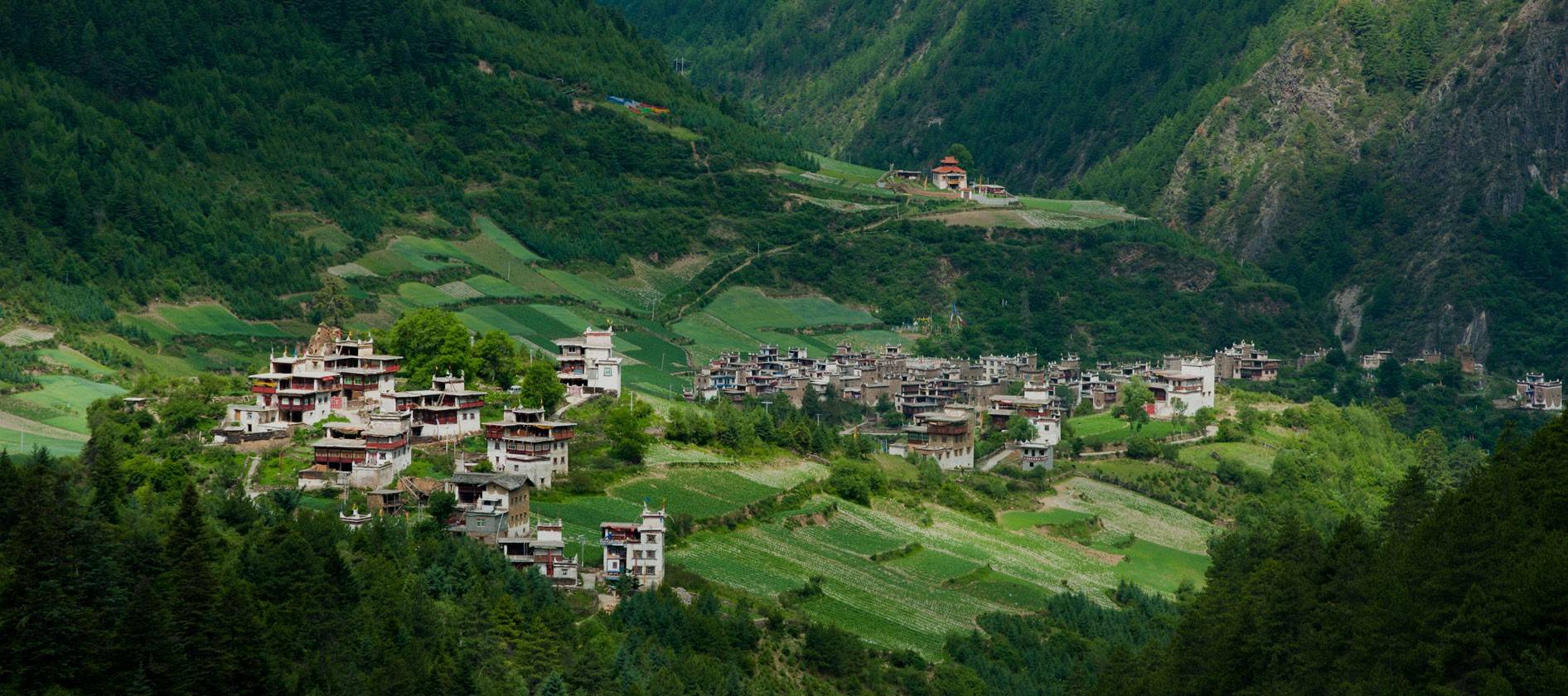 川旅投集团网站建设